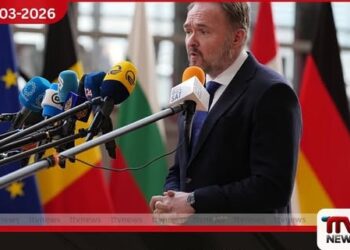 ඉරාන යුද ගැටුම් හමුවේ  තෙල් ඉල්ලුම සීමා කර  දීර්ඝකාලීන සැපයුම් බාධාවන්ට  සූදානම් වන්නැයි  යුරෝපා සංගමය (EU) දැනුම් දෙයි