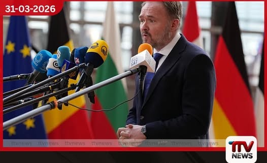 ඉරාන යුද ගැටුම් හමුවේ තෙල් ඉල්ලුම සීමා කර දීර්ඝකාලීන සැපයුම් බාධාවන්ට සූදානම් වන්නැයි යුරෝපා සංගමය (EU) දැනුම් දෙයි