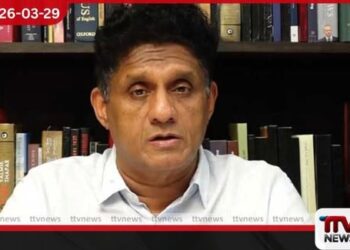 රතු මුහුදේ නොසන්සුන්තාව ශ්රී ලංකාවේ ආර්ථිකයට අලුත් අවදානමක්