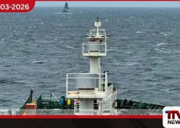 හෝමුස් සමුද්‍ර සන්ධිය  යළි විවෘත කිරීමේ යුද මෙහෙයුම