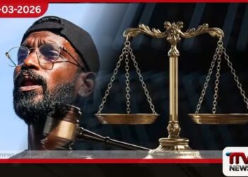 රතිඳු රැට්ටා සහ හරිතට අධිකරණයෙන් නියෝගයක්