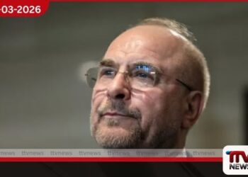 අමෙරිකා-ඉරාන සාම සාකච්ඡා සඳහා  ඉරාන පාර්ලිමේන්තු කථානායක  මොහොමඩ් බගර් කලීබාෆ්ගේ  මැදිහත්වීම පිළිබඳ අවධානය