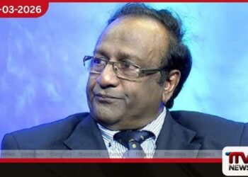 සුරේෂ් සලේ අත්අඩංගුවට ගැනීම දේශපාලන පළිගැනීමක් සරත් වීරසේකර