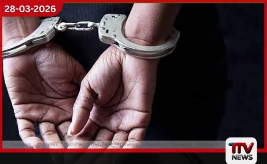 වැලිකඩදී රුපියල් ලක්ෂ 3ක මත්කරල් සමඟ කාන්තාවන් දෙදෙනෙකු අත්අඩංගුවට