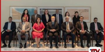 ශ්‍රී ලංකාවේ මීළඟ ආර්ථික වර්ධනයේ  ප්‍රධාන නියමුවා පෞද්ගලික අංශයයි