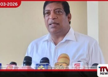 විපක්ෂයට ශක්තිමත් නායකත්වයක්  දීමට සජබ සහ එජාපය  එකතු විය යුතුමයි