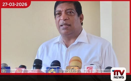 විපක්ෂයට ශක්තිමත් නායකත්වයක් දීමට සජබ සහ එජාපය එකතු විය යුතුමයි
