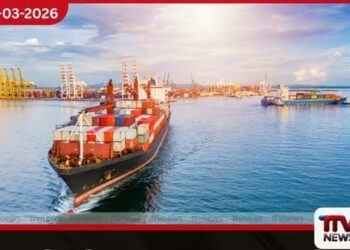 මෙරට අපනයන ආදායම ඉහළට