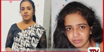 කොළඹ අපරාධ කොට්ඨාසය තුළ සැකකාරියකගේ උපන්දිනය සැමරීම