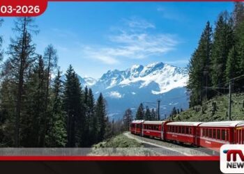 යුරෝපයේ සුන්දරම දුම්රිය චාරිකා අතර පෙරමුණ ගන්නා Venice Simplon-Orient-Express වෙතින් සුවිශේෂී මිල අඩු කිරීමක්