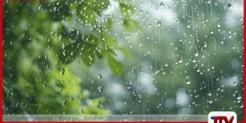 අද පස්වරුවේ ප්රදේශ කිහිපයකට වැසි