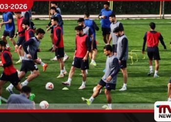 ක්රීඩකයන්ගේ ආරක්ෂාව වෙනුවෙන් සතුරු රටවල සංචාරය කිරීම ඉරාන රජය විසින් සියලුම ක්රීඩා කණ්ඩායම්වලට තහනම් කරයි