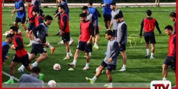 ක්රීඩකයන්ගේ ආරක්ෂාව වෙනුවෙන් සතුරු රටවල සංචාරය කිරීම ඉරාන රජය විසින් සියලුම ක්රීඩා කණ්ඩායම්වලට තහනම් කරයි