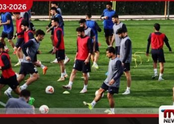 ක්‍රීඩකයන්ගේ ආරක්ෂාව වෙනුවෙන් සතුරු රටවල සංචාරය කිරීම ඉරාන රජය විසින් සියලුම ක්‍රීඩා කණ්ඩායම්වලට තහනම් කරයි