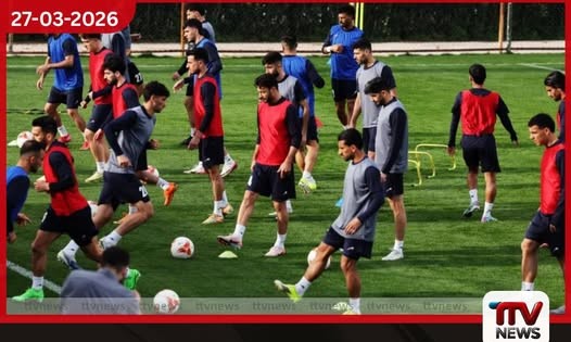 ක්‍රීඩකයන්ගේ ආරක්ෂාව වෙනුවෙන් සතුරු රටවල සංචාරය කිරීම ඉරාන රජය විසින් සියලුම ක්‍රීඩා කණ්ඩායම්වලට තහනම් කරයි