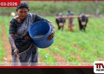 මැදපෙරදිග යුද්ධය හේතුවෙන් ඉන්දියාවේ පොහොර සැපයුමට දැඩි බලපෑම්