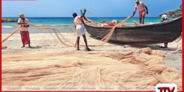 ධීවර සහ ජලජීවී වගා ඉන්ධන  ගැටලු දැනුම් දීමට පැය 24 පුරා ක්‍රියාත්මක නව දුරකථන අංකයක