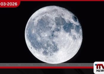 දශක පහකට පසු මිනිසා  යළිත් සඳ බලා Artemis II ඓතිහාසික  මෙහෙයුම ඇරඹේ