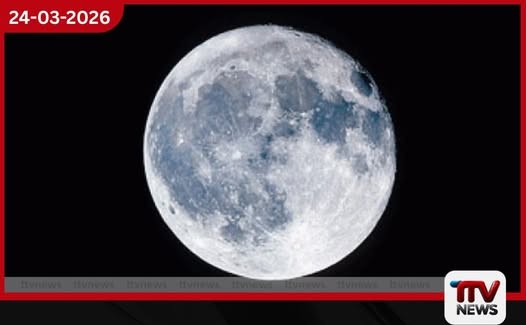 දශක පහකට පසු මිනිසා  යළිත් සඳ බලා Artemis II ඓතිහාසික  මෙහෙයුම ඇරඹේ