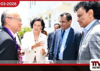 කොළඹ වරාය සංවර්ධනයට  ආසියානු සංවර්ධන බැංකුවේ  පූර්ණ සහාය