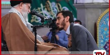 ට්රම්ප්ගේ හිසට ගෙනාවොත් මුදල් දෙන බව කියූ මහ්දි රසූලි ඝාතනය වෙයි