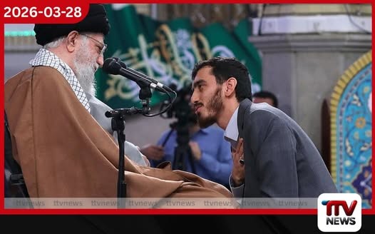 ට්රම්ප්ගේ හිසට ගෙනාවොත් මුදල් දෙන බව කියූ මහ්දි රසූලි ඝාතනය වෙයි