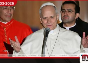 වසර පන්සියයකට පසු  ප්‍රථම වරට පාප් වහන්සේ නමකගෙන්  මොනාකෝ රාජ්‍යයට  ඓතිහාසික සංචාරයක්