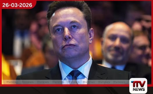 විවේචන හමුවේ X වේදිකාවේ නිර්මාණකරුවන්ට ගෙවීම් කිරීමේ නව නීති රීති ක්රියාත්මක කිරීම ඉලෝන් මස්ක් විසින් අත්හිටුවයි