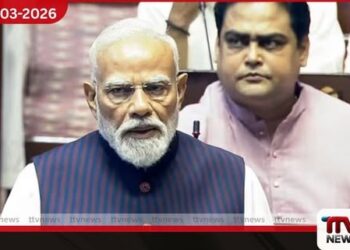 අගමැති මෝදි නැවතත් කොවිඩ් වැනි Lockdown එකක් ගැන පැවසුව බවට සමාජ මාධ්‍යවල පැතිරෙයි