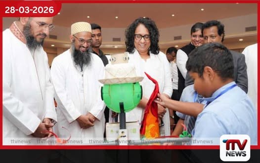 දරුවන්ට නව තාක්ෂණික අධ්යාපනයක් ලබාදීම රජයේ ප්රමුඛතාවක්