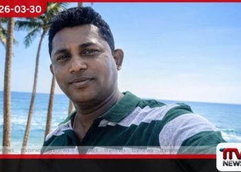 ආමි උපුල් ඝාතනයේ ප්රධාන සැකකරු පවුල පිටින් ඩුබායි රාජ්යයට පලායයි