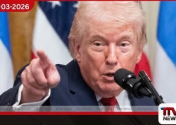 ජනාධිපති ඩොනල්ඩ් ට්‍රම්ප්  සිය මරණය සහ පරලොව ජීවිතය පිළිබඳව  කළ ආන්දෝලනාත්මක ප්‍රකාශය