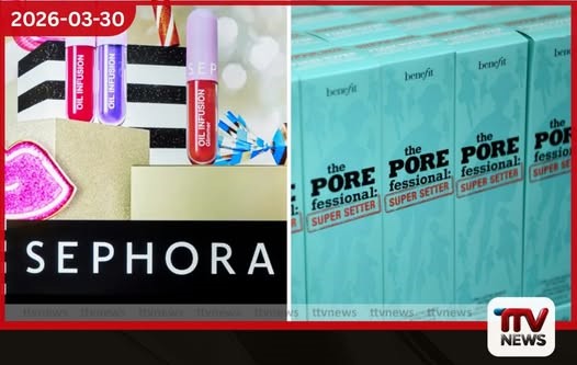 කුඩා දරුවන් ඉලක්ක කර රූපලාවන්ය නිෂ්පාදන අලෙවි කිරීමේ චෝදනාව මත සෙෆෝරා සහ බෙනෆිට් ආයතනවලට එරෙහිව ඉතාලියේ පරීක්ෂණයක්