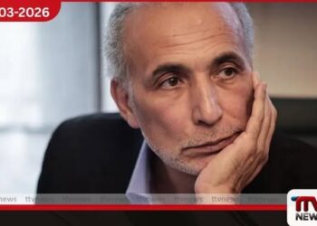 ස්ත්රී දූෂණ චෝදනා මත සුප්රකට ඉස්ලාමීය විද්වත් රමදාන්ට ප්රංශ අධිකරණයෙන් වසර 18ක සිරදඬුවමක්