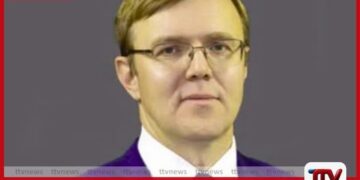 රුසියානු නියෝජ්‍ය බලශක්ති අමාත්‍ය  රෝමන් මාර්ෂවින්  හෙට දිවයිනට