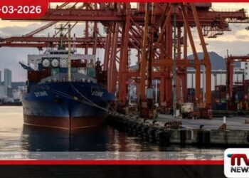 රුසියානු බලශක්ති නිෂ්පාදන  ආනයනයට දකුණු කොරියාවට  අමෙරිකාවෙන් අවසර