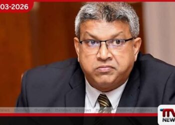 අධිකරණයට පැමිණෙන  සැමට ගෞරවයෙන් සලකන්න