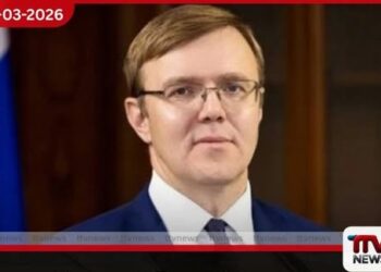 බලශක්ති අර්බුදයට විසඳුම් සෙවීමට රුසියාවේ නියෝජ්ය බලශක්ති ඇමති අද දිවයිනට