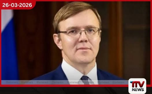 බලශක්ති අර්බුදයට විසඳුම් සෙවීමට රුසියාවේ නියෝජ්ය බලශක්ති ඇමති අද දිවයිනට