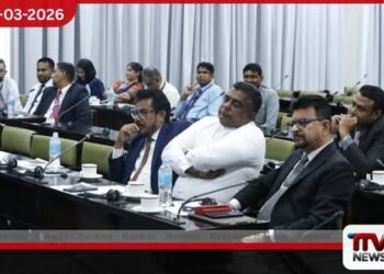 පාර්ලිමේන්තු මන්ත්රීවරුන් සඳහා ශ්රී ලංකා CERT ආයතනයෙන් සයිබර් ආරක්ෂණ දැනුවත් කිරීමේ වැඩසටහනක්