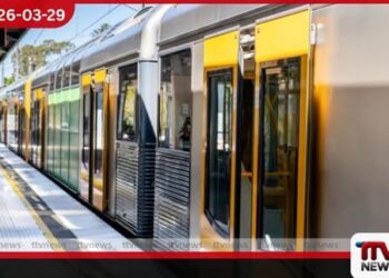 ඉන්ධන මිල ඉහළ යාමට සහනයක් ලෙස ඔස්ට්‍රේලියානු ප්‍රාන්ත දෙකක පොදු ප්‍රවාහනය නොමිලේ