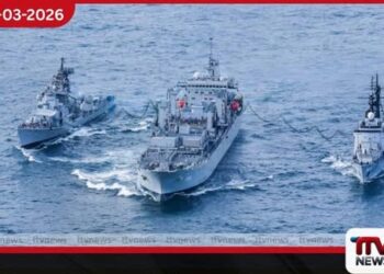 මහ මුහුදේ මත්ද්‍රව්‍ය ජාලය බිඳ දමමින් නාවික හමුදාව කළ දැවැන්ත  මෙහෙයුම්වල තොරතුරු මෙන්න