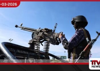 යේමන හූතිවරුන්ගෙන් ඊශ්රායලයට එල්ල වූ ප්රහාරය ස්ථිර කෙරේ