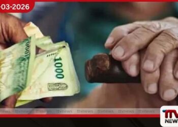 අස්වැසුම වැඩිහිටි දීමනාව  හෙට සිට ප්‍රතිලාභීන්ගේ  ගිණුම් වෙත