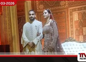 ඉන්දු – පාකිස්ථාන  ආදර කතාවක  මංගල ගමනාන්තය  ශ්‍රී ලංකාව වෙයි