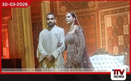 ඉන්දු – පාකිස්ථාන ආදර කතාවක මංගල ගමනාන්තය ශ්රී ලංකාව වෙයි