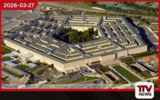 මැදපෙරදිගට තවත් ගොඩබිම් භටයින් දසදහසක් යැවීමට ට්රම්ප්ගේ අවධානය