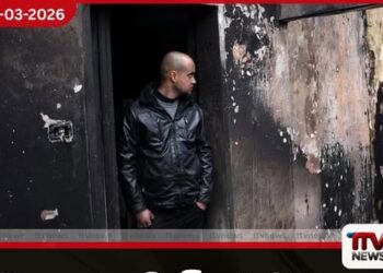 ඊශ්‍රායල පදිංචිකරුවන්ගෙන්  බටහිර ඉවුරේ පලස්තීන ගම්මානවලට  ප්‍රබල ප්‍රහාරයක්