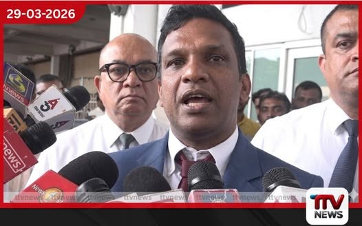 අරාබි ගුවන් සේවා මත්තලට එන කතාව බොරු