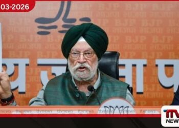 බටහිර ආසියානු යුද ගැටුම් මධ්‍යයේ  ඉන්දියාව ඉන්ධන බදු අඩු කළේ ඇයි?